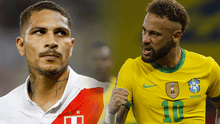Perú vs. Brasil: fecha, hora y canal confirmado para el partido por Eliminatorias