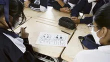 Bullying: cifras de violencia escolar en el norte del país se duplican