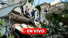 Temblor en Venezuela, martes 12 de septiembre: ¿dónde fue el último sismo? Según Funvisis