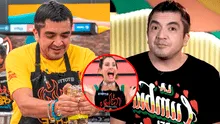 Mauricio Mesones regresó a 'El gran chef' y los usuarios celebraron con divertidos memes