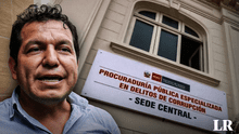 Procuraduría pide a Alejandro Sánchez pagar más de S/144 millones por daño patrimonial