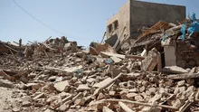 Deportista chilena cuenta cómo vivió el terremoto en Marruecos: “Pensé que se iba a caer el hotel”