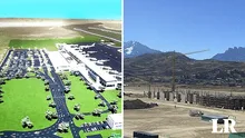 Aeropuerto Chinchero en Cusco: ¿cuándo estará lista la obra y cuántas personas movilizará al año?