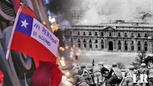 ¿El lunes 11 de septiembre es feriado en Chile?
