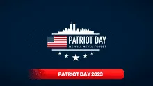 Patriot Day 2023: ¿cuál es su origen y por qué se celebra en Estados Unidos?