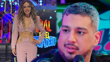 Mayra Goñi niega a Ricardo Mendoza y afirma que está soltera: “Manden su CV, acepto solicitudes”