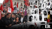 Chile: qué se sabe de los destrozos a causa de las marchas por el golpe de Estado