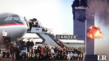 Gander, el pequeño pueblo que refugió a casi 7.000 pasajeros afectados por los atentados del 11 de septiembre