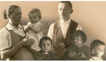 El Vaticano beatifica a familia de polacos asesinados por nazis tras refugiar en su casa a judíos