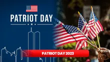 ¿El 11 de septiembre es feriado federal por el Patriot Day en Estados Unidos?