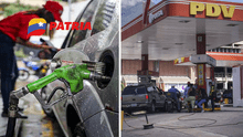 Gasolina subsidiada en Venezuela 2023: revisa AQUÍ el cronograma del 11 al 17 de septiembre