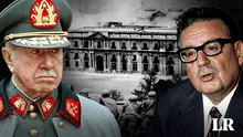 Estas son las 3 claves del 50 aniversario del golpe de Estado que inició la dictadura en Chile