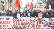 Salvador Allende: a 50 años del golpe, es el referente de la izquierda