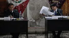 Problemas en el movimiento político del gobernador de Arequipa, Rohel Sánchez