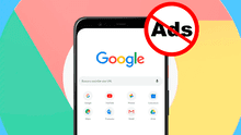 ¿Usas Google Chrome en tu Android? Así se activa gratis el bloqueador de anuncios invasivos