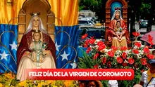 Feliz Día de la Virgen de Coromoto 2023: mensajes e imágenes para celebrar