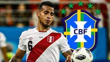 Miguel Trauco y la lesión que lo dejaría fuera del partido Perú vs. Brasil por eliminatorias 2026