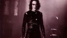 ‘El cuervo’: 30 años después, la película de Brandon Lee tendrá un reboot; ¿cuándo se estrena?