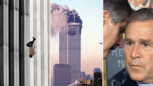 Atentado del 11S: icónicas imágenes del peor ataque terrorista ocurrido hace 22 años en EE. UU.