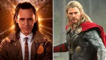 ¿Thor aparecerá en ‘Loki’?: Chris Hemsworth podría participar en la temporada 2 de la serie de Marvel