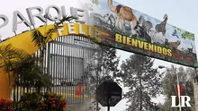 Parque de las Leyendas en Huachipa: ¿cuánto costará la entrada tras la reapertura?