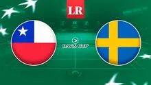 ¡Arrolladores! Chile derrotó 3-0 a Suecia en la primera fecha de las Finales de la Copa Davis 2023