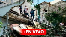 Temblor en Venezuela, viernes 15 de septiembre: ¿dónde fue el último sismo? Según Funvisis