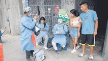 COVID-19: Personas sin dosis previas ya pueden ponerse también la vacuna bivalente