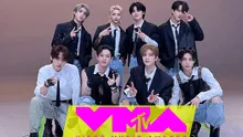 Stray Kids en los MTV VMAs 2023: premio, presentación y más del grupo k-pop en los Video Music Awards