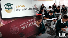 Beca Benito Juárez 2023: ¿cómo saber si quedé registrado?