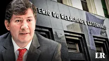 Cancillería convoca a representante de la ONU en Perú tras pronunciarse por investigación a la JNJ