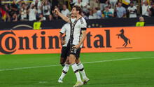 Alemania se impuso en amistoso internacional: derrotó 2-1 a Francia en el Signal Iduna Park