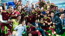 Vinotinto: ¿qué futbolistas subcampeones del mundo en 2017 forman parte de la selección mayor?