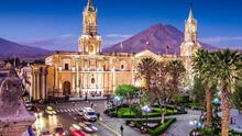 Arequipa podría perder el título de Patrimonio Cultural de la Humanidad, según Colegio de Arquitectos