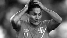 ¿Raúl Ruidíaz es realmente el 'villano' de la derrota de Perú ante Brasil?  [ANÁLISIS]