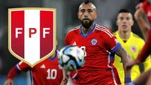 Arturo Vidal terminó lesionado con Chile y será operado: ¿llega al partido ante Perú?