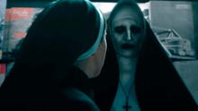 ‘La monja 2’: ¿cuánto dura la nueva película de terror?