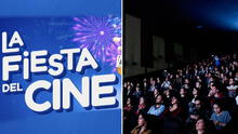 ¡Cine por solo 6 soles!: ¿Qué día y dónde comprar las entradas?