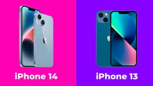 ¿Cuánto bajó de precio el iPhone 14 y iPhone 13 ahora que Apple lanzó el iPhone 15?