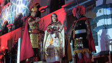 Cusco: Warachikuy, la ceremonia de iniciación inca