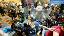 Sociedad Interamericana de la Prensa condena reforma contra libre expresión en protestas
