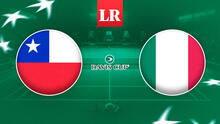 Chile vs. Italia EN VIVO por la Copa Davis 2023: ¡El equipo chileno de Nicolás Jarry pierde sus tres partidos !