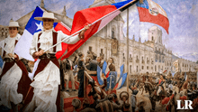 Fiestas Patrias en Chile: las mejores payas, saludos y frases para celebrar este 18 de septiembre