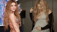 ¿Shakira embarazada? Esto es lo que se sabe de la supuesta gestación de la cantante colombiana