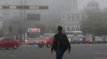 Clima en Lima, hoy: estos son los pronósticos de lluvia, neblina, humedad y más, según Senamhi