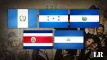 ¡Feliz Día de la Independencia!: ¿por qué 5 países centroamericanos lo celebran el 15 de septiembre?