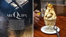 ¡En los ojos del mundo!: célebre revista en Países Bajos dedica 10 páginas a comida arequipeña