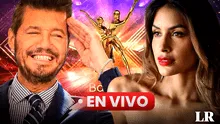 ‘Bailando 2023’ por América TV: ¿qué pareja obtuvo la calificación más alta?