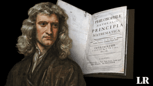 Primera ley de Newton ha sido malinterpretada durante 300 años por un error de traducción