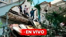 Temblor en Venezuela, martes 19 de septiembre: ¿dónde fue el último sismo? Según Funvisis